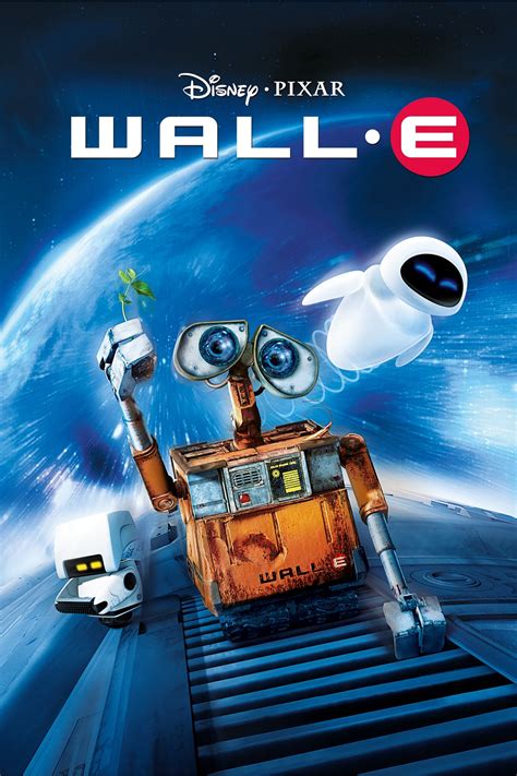 senaste WALL·E